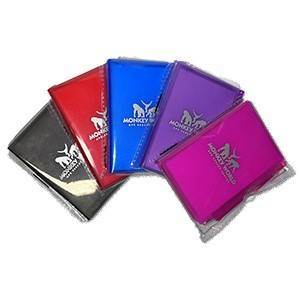 Pocket Pad & Pen Set